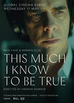 This Much I Know to Be True Trailer