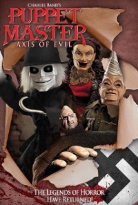 Puppet Master: Axis of Evil (2010)