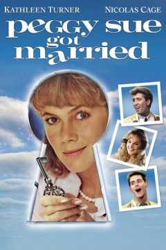 Peggy Sue Got Married Trailer
