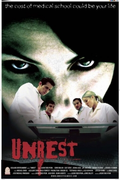 Unrest (2006)