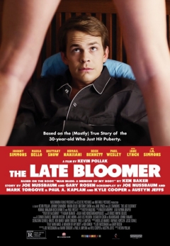 The Late Bloomer Trailer