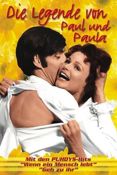 Die Legende von Paul und Paula (1973)