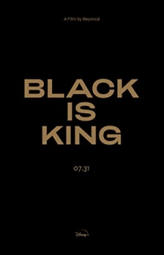 Black Is King (2020)