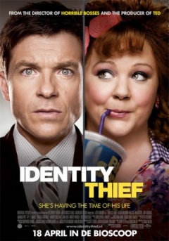 Identity Thief (2013)