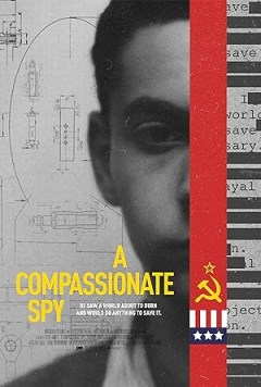 A Compassionate Spy (2022)