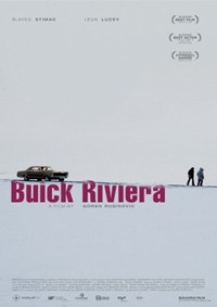 Buick Riviera (2008)