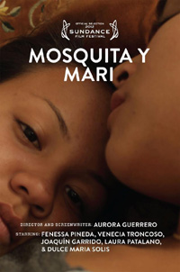 Mosquita y Mari (2012)