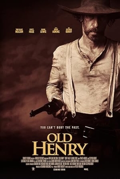 Old Henry (2021)