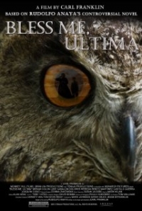 Bless Me, Ultima (2013)