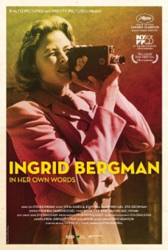 Jag är Ingrid (2015)