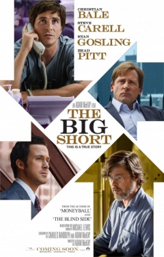 The Big Short - Trailer 2 "Screwed"