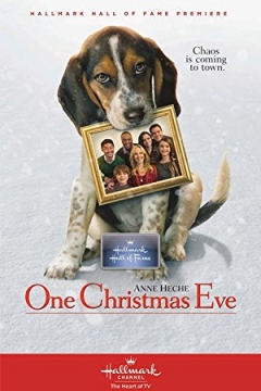 One Christmas Eve Trailer