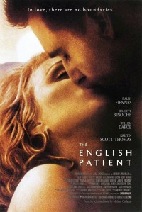 The English Patient Trailer