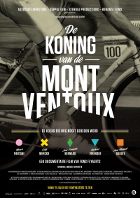 De Koning van de Mont Ventoux (2013)