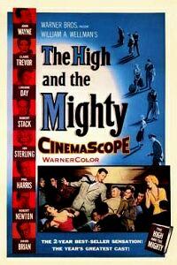 The High and the Mighty (1954)
