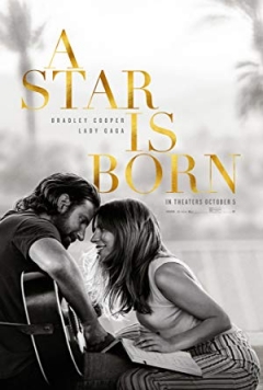 A Star Is Born - official trailer