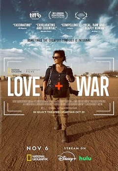 Love+War (2025)