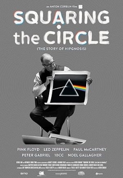 Squaring the Circle: The Story of Hipgnosis (2022)