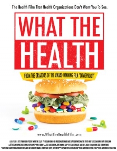 What the Health (2017)