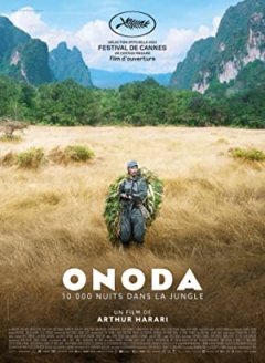 Onoda: 10,000 Nights in the Jungle Trailer