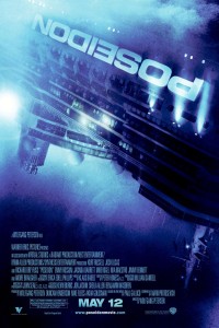 Filmposter van de film Poseidon (2006)