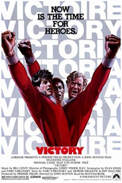 Escape to Victory Trailer