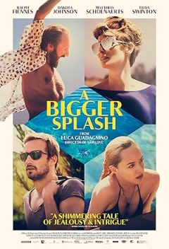 A Bigger Splash (2015)