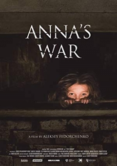 Anna's War Trailer