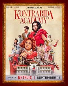 Kontrabida Academy (2025)