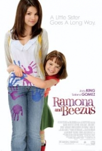 Filmposter van de film Ramona and Beezus