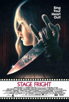 Stage Fright (2014)