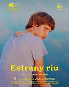 Strange River (2025)