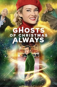 Ghosts of Christmas Always (2022)