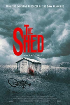 The Shed (2019)