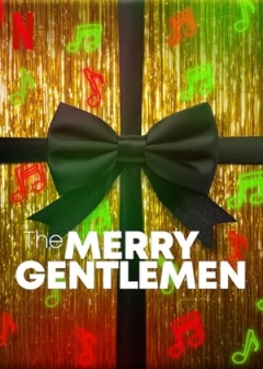 The Merry Gentlemen Trailer