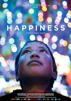 Filmposter van de film Happiness