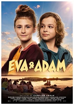 Eva & Adam Trailer