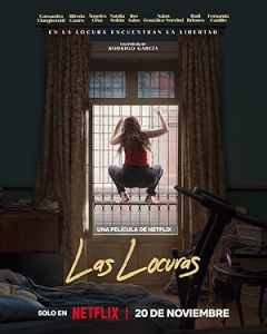 Las Locuras (2025)