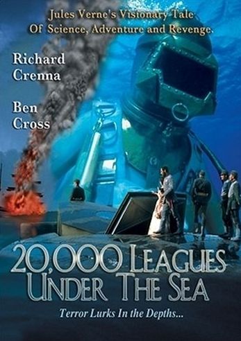 20,000 Leagues Under the Sea (1997)