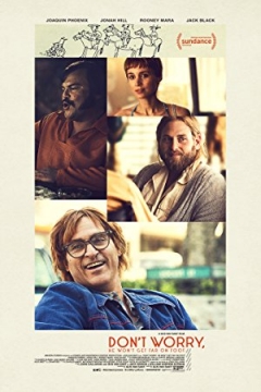 Don't Worry, He Won't Get Far on Foot Trailer