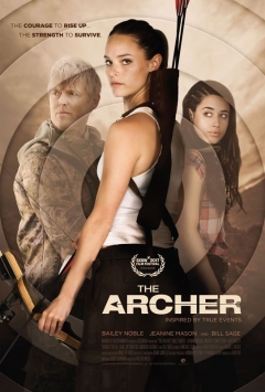 The Archer Trailer