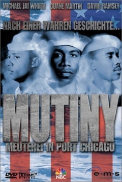 Mutiny (1999)