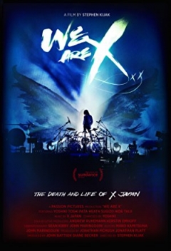 We Are X Trailer