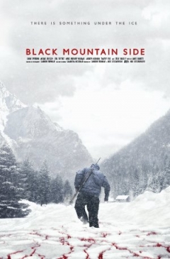 Black Mountain Side Trailer