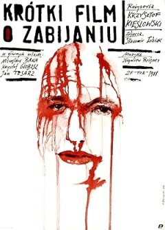 Krótki Film o Zabijaniu (1988)