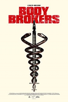 Body Brokers Trailer