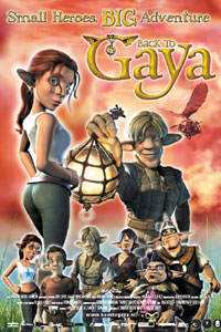 Back to Gaya (2004)