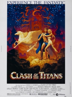 Clash of the Titans (1981)