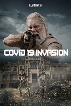 COVID-19: Invasion Trailer