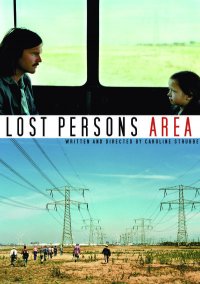 Lost Persons Area Trailer